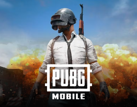 PUBG Mobile